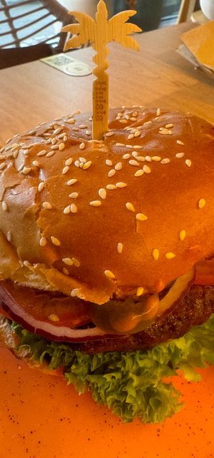   at Hulala in Dusseldorf