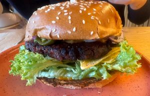   at Hulala in Dusseldorf