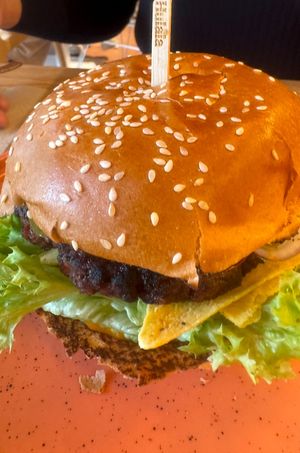   at Hulala in Dusseldorf