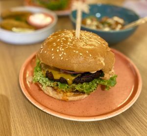   at Hulala in Dusseldorf