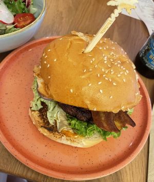   at Hulala in Dusseldorf