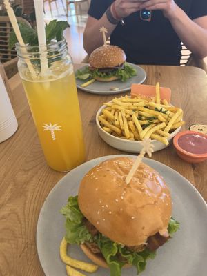   at Hulala in Dusseldorf