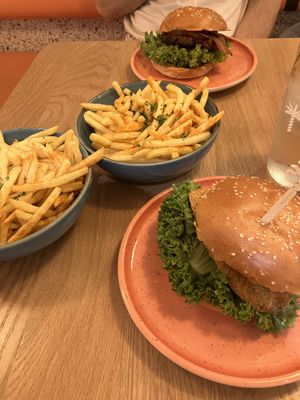   at Hulala in Dusseldorf