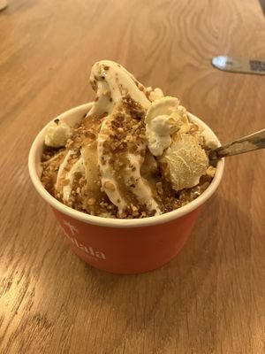   at Hulala in Dusseldorf