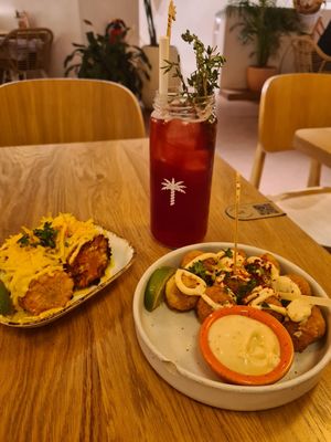  at Hulala in Dusseldorf