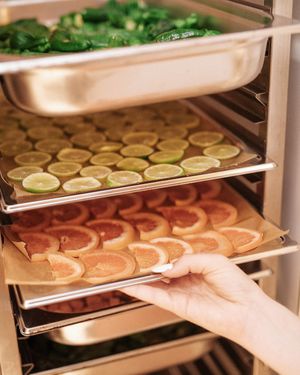 daily routine. homemade cooking.

we love to do every step in our kitchen to get the best quality. at Hulala in Dusseldorf