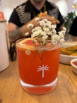   at Hulala in Dusseldorf