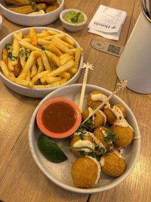   at Hulala in Dusseldorf