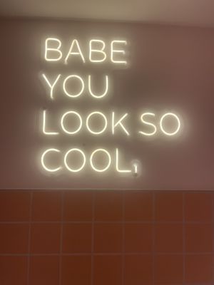   at Hulala in Dusseldorf