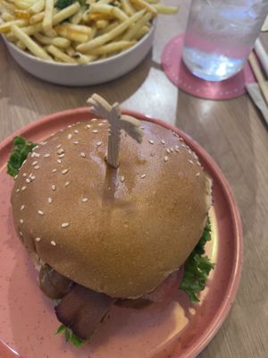   at Hulala in Dusseldorf