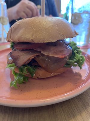   at Hulala in Dusseldorf