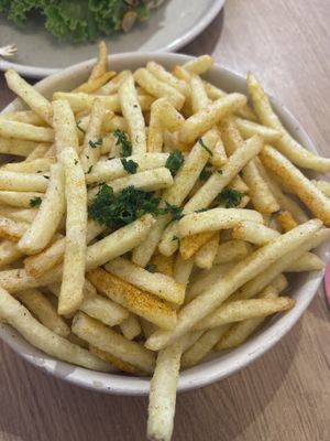   at Hulala in Dusseldorf