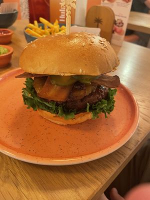  California Pineapple   at Hulala in Dusseldorf