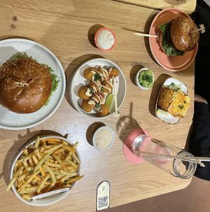   at Hulala in Dusseldorf