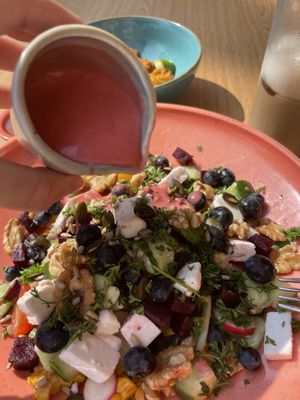   at Hulala in Dusseldorf