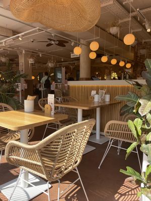   at Hulala in Dusseldorf