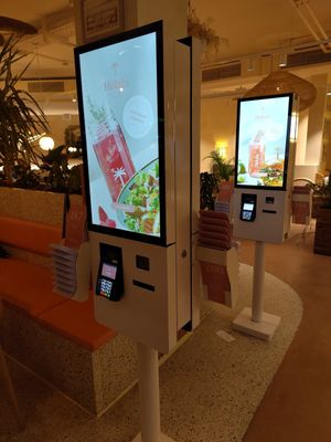  at Hulala in Dusseldorf