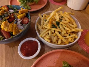  at Hulala in Dusseldorf