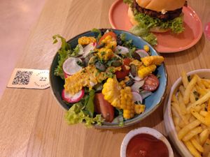  at Hulala in Dusseldorf