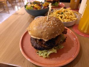  at Hulala in Dusseldorf