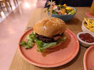  at Hulala in Dusseldorf