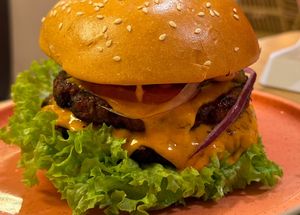   at Hulala in Dusseldorf