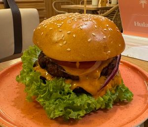   at Hulala in Dusseldorf