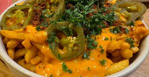   at Hulala in Dusseldorf