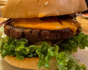   at Hulala in Dusseldorf