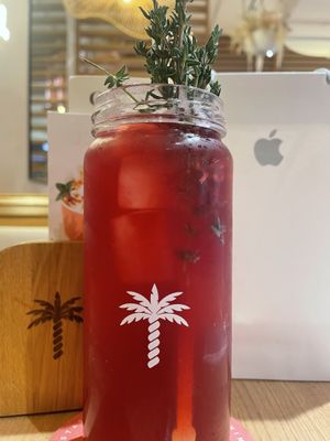   at Hulala in Dusseldorf