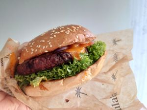  at Hulala in Dusseldorf