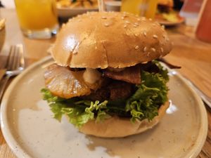 California Pineapple at Hulala in Dusseldorf