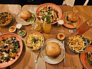  at Hulala in Dusseldorf