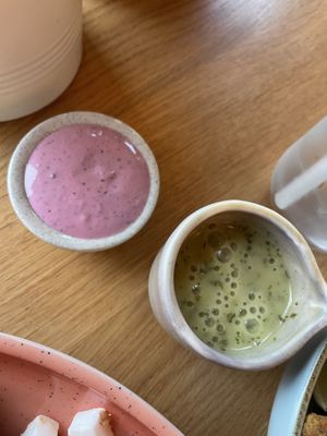   at Hulala in Dusseldorf