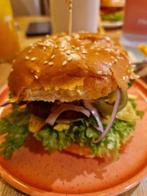  at Hulala in Dusseldorf