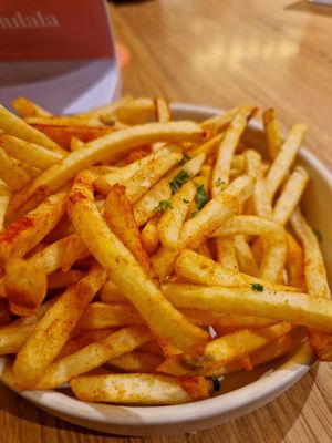  at Hulala in Dusseldorf