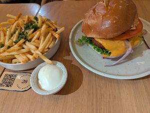  at Hulala in Dusseldorf