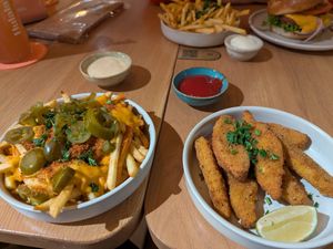  at Hulala in Dusseldorf