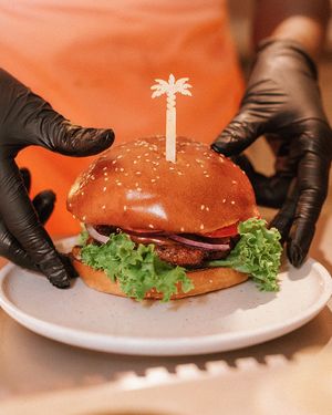  at Hulala in Dusseldorf