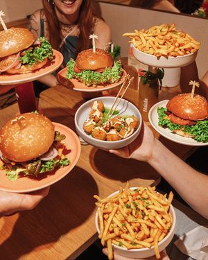  at Hulala in Dusseldorf