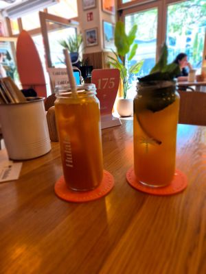  at Hulala in Dusseldorf