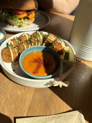   at Hulala in Dusseldorf