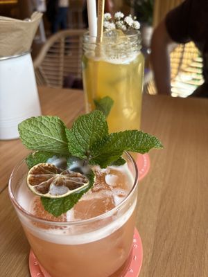   at Hulala in Dusseldorf