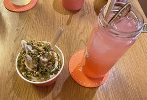   at Hulala in Dusseldorf