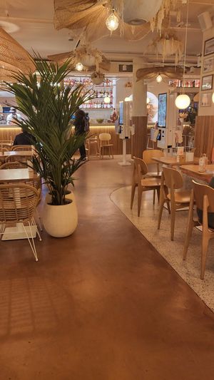 So schön! at Hulala in Dusseldorf