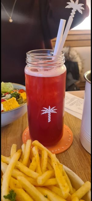  at Hulala in Dusseldorf