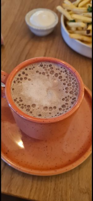  at Hulala in Dusseldorf