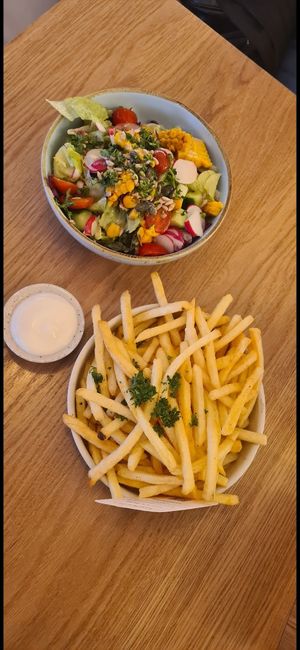  at Hulala in Dusseldorf