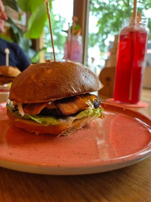  at Hulala in Dusseldorf