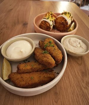  at Hulala in Dusseldorf